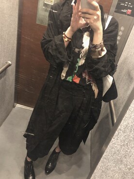 Rinlingさんのコーディネート