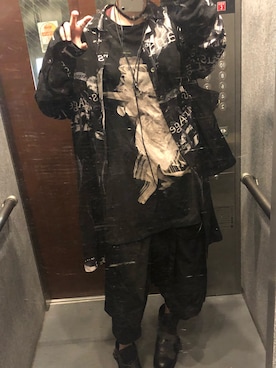 Rinlingさんのコーディネート