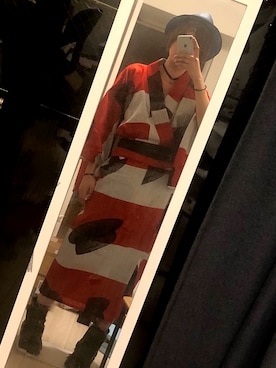 Rinlingさんのコーディネート