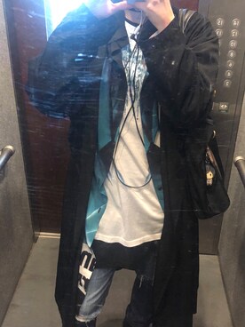 Rinlingさんのコーディネート