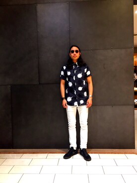 たくみさんのコーディネート