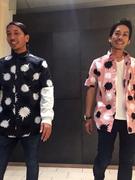 たくみさんのコーディネート