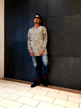 たくみさんのコーディネート