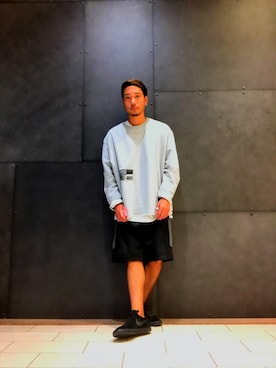 たくみさんのコーディネート