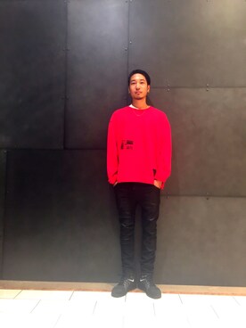 たくみさんのコーディネート