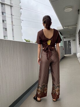 akirarintaさんのコーディネート