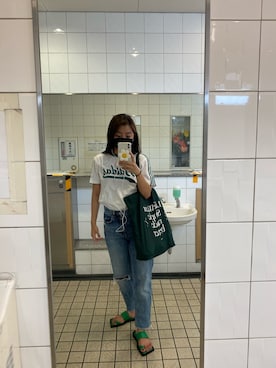 akirarintaさんのコーディネート