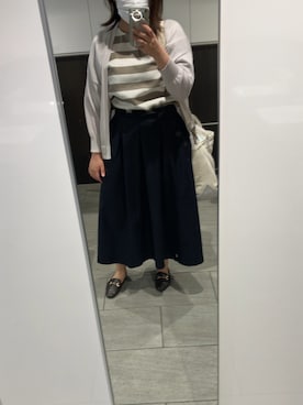 yum!!!さんのコーディネート