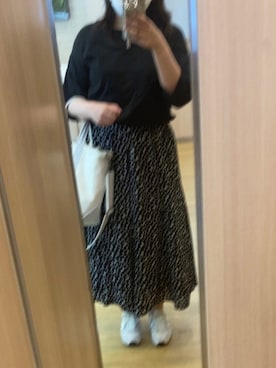 yum!!!さんのコーディネート