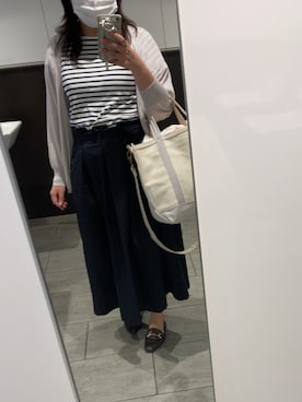 yum!!!さんのコーディネート