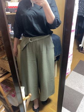 yum!!!さんのコーディネート