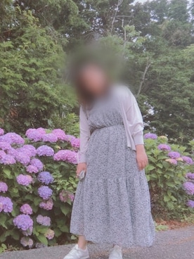 yum!!!さんのコーディネート