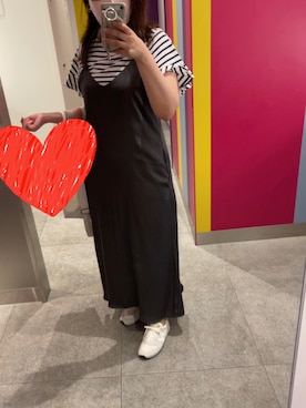 yum!!!さんのコーディネート