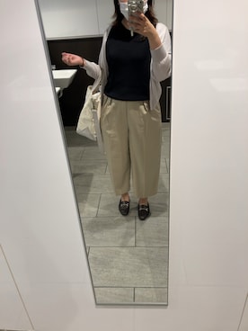 yum!!!さんのコーディネート