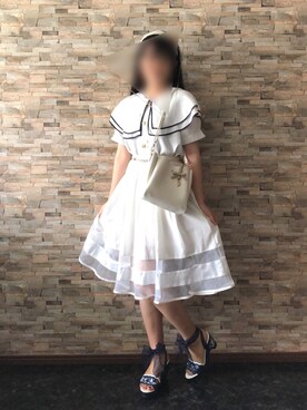 shinoさんのコーディネート