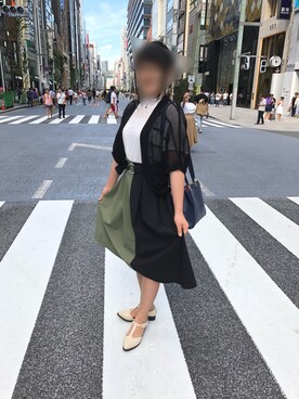 shinoさんのコーディネート