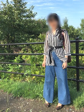 shinoさんのコーディネート