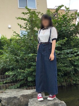 shinoさんのコーディネート