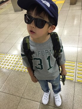 hayato_rinkaさんのコーディネート