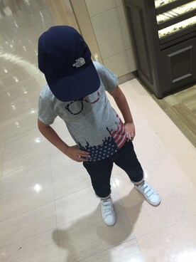 hayato_rinkaさんのコーディネート