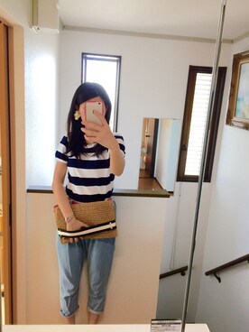 さわさん（レディース・170cm）の秋コーディネート