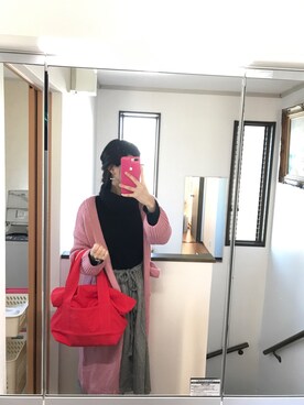 さわさん(レディース・170cm)の秋コーディネート