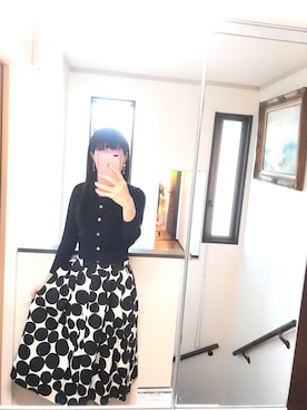 さわさんのコーディネート