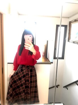 さわさんのコーディネート