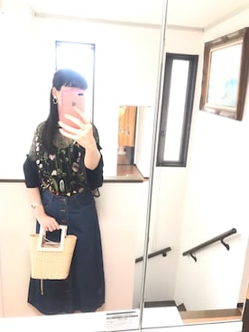 さわさんのコーディネート