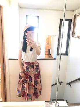 さわさんのコーディネート