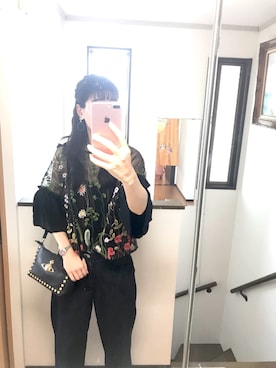 さわさんのコーディネート