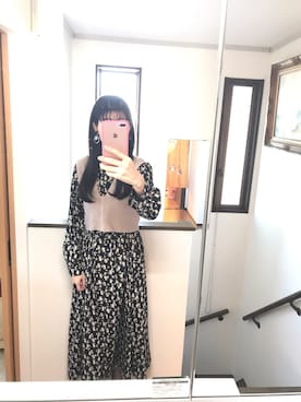 さわさんのコーディネート