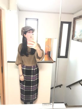 さわさんのコーディネート