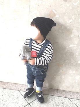 s.mさんのコーディネート