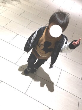 s.mさんのコーディネート