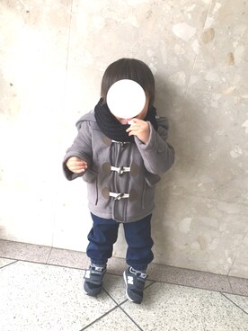 s.mさんのコーディネート