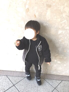 s.mさんのコーディネート