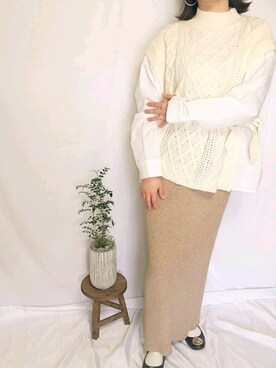 LaLaさんのコーディネート