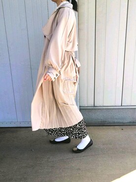 LaLaさんのコーディネート