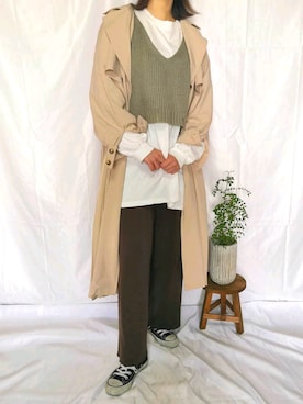 LaLaさんのコーディネート