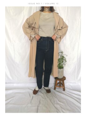 LaLaさんのコーディネート