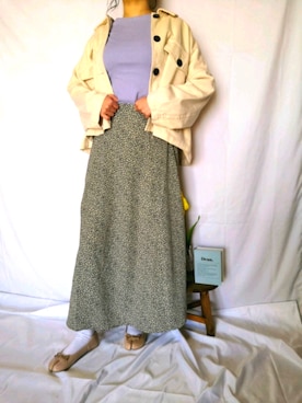 LaLaさんのコーディネート