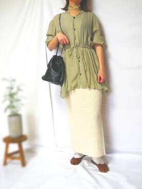 LaLaさんのコーディネート