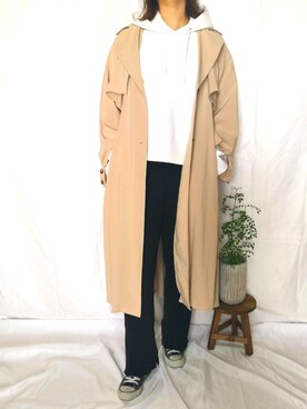 LaLaさんのコーディネート