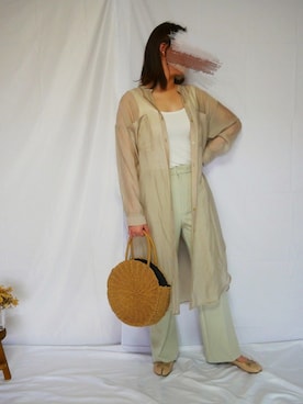 LaLaさんのコーディネート