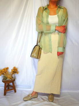 LaLaさんのコーディネート