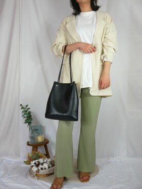 LaLaさんのコーディネート