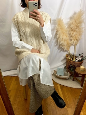 LaLaさんのコーディネート