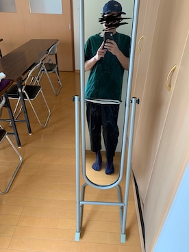 サトウケイさんのコーディネート