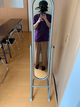 サトウケイさんのコーディネート